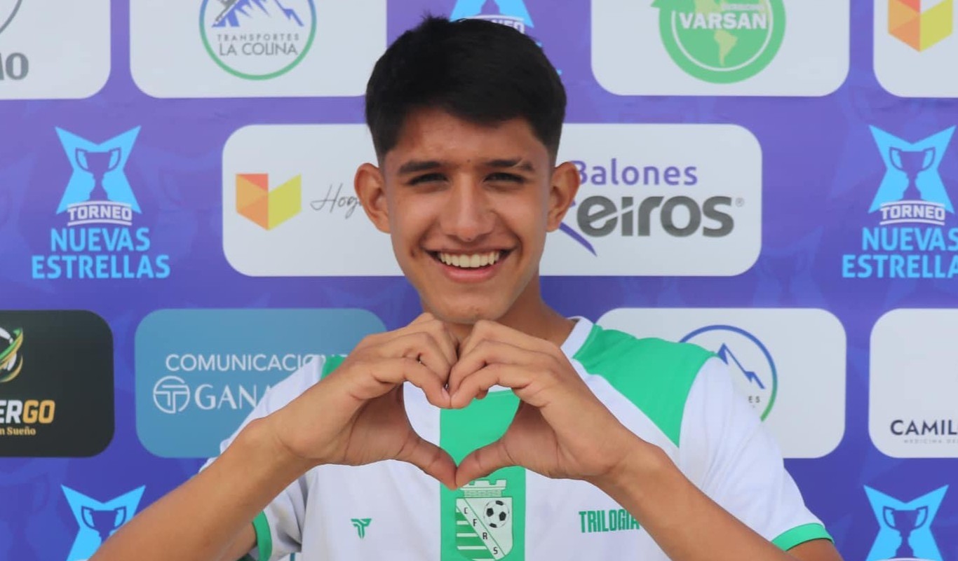 About Nuevas Estrellas